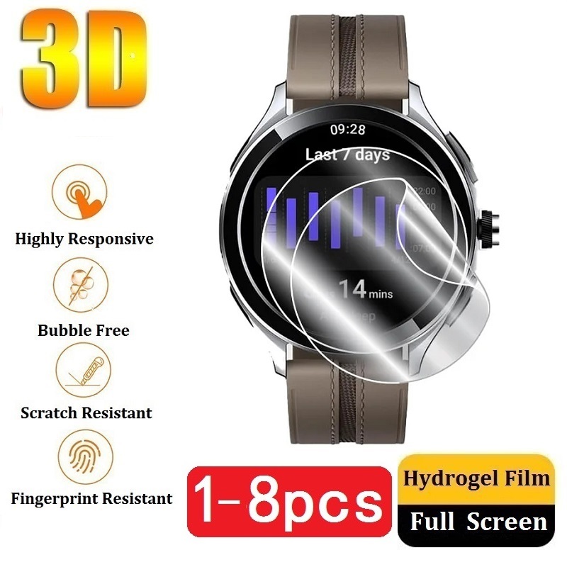 Xiaomi Luxury Watch - Protector de pantalla para Xiaomi Watch