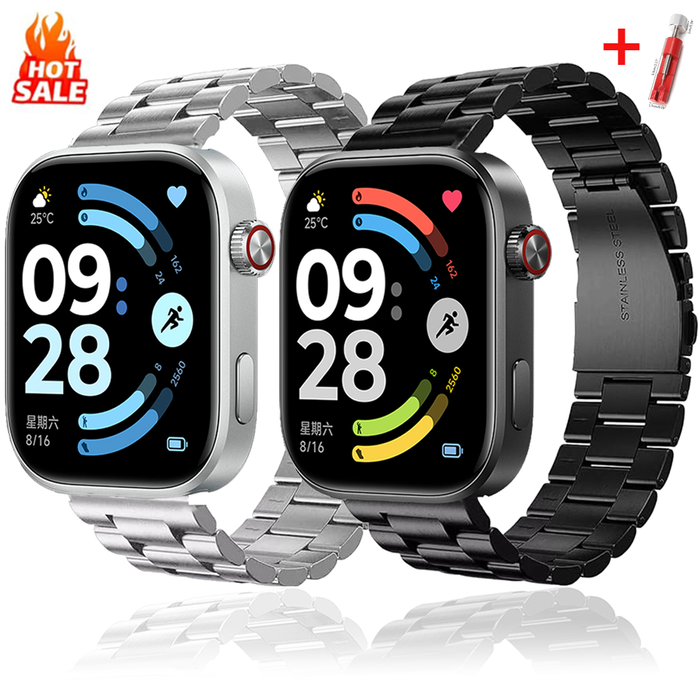 Xiaomi Luxury Watch - Correas de Lujo para Redmi Watch