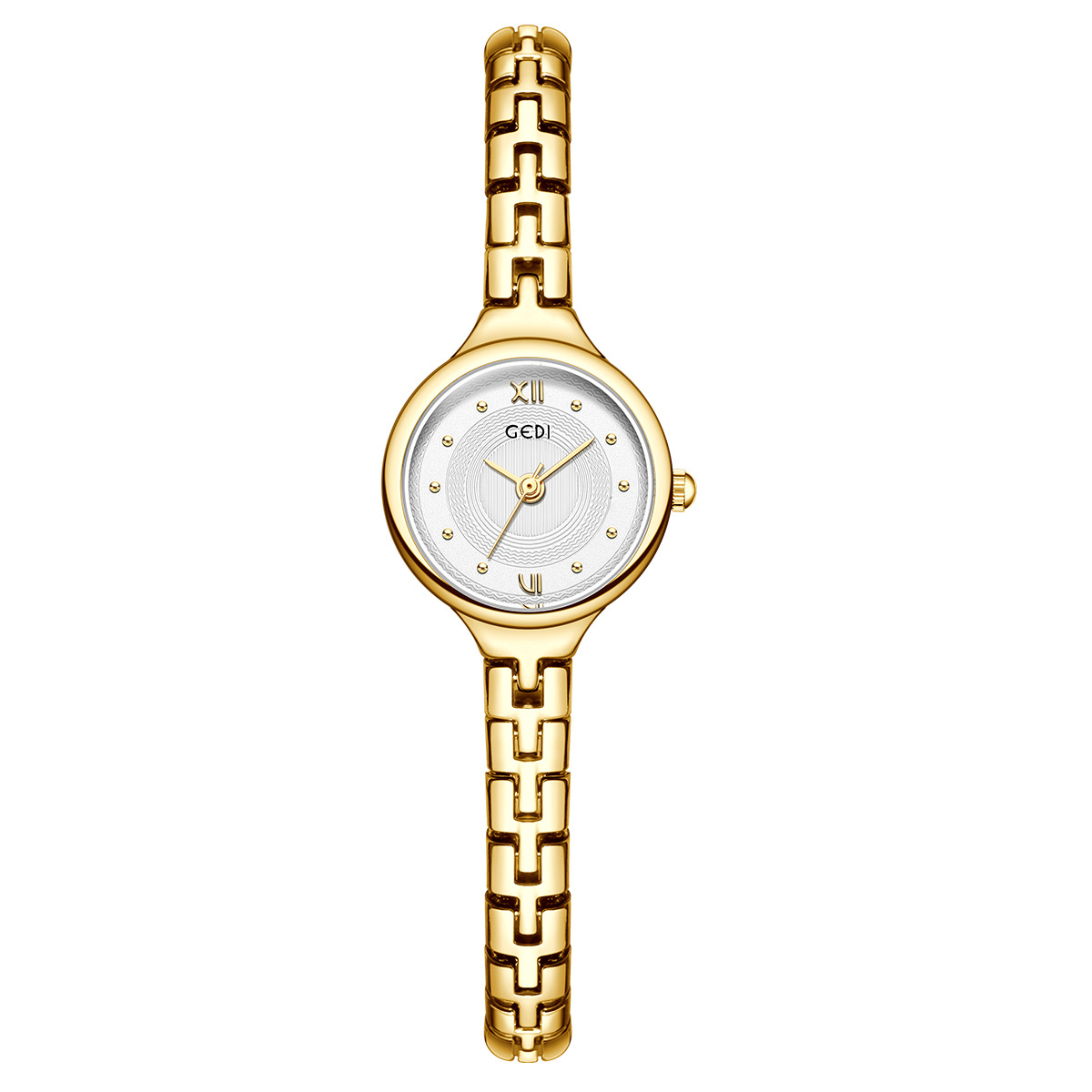 Luxury Watch Vintage - Nuevo reloj vintage ligero de lujo