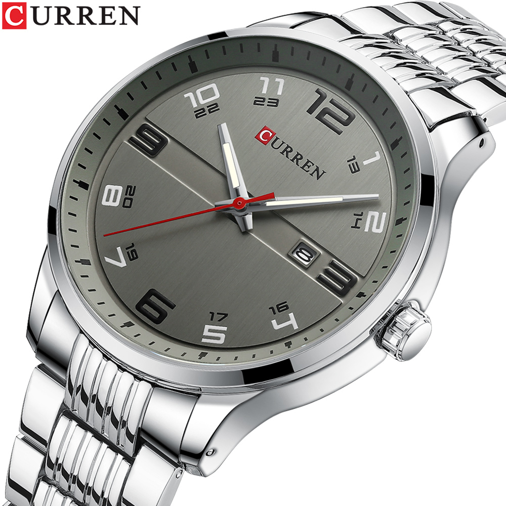 Luxury Watch Maker - Relojes de negocios informales a la