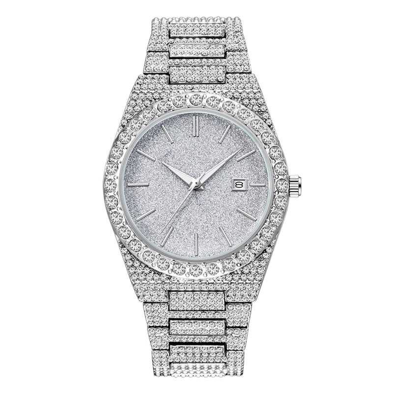 Luxury Watch Maker - Relojes de Marca para Hombre, Estilo