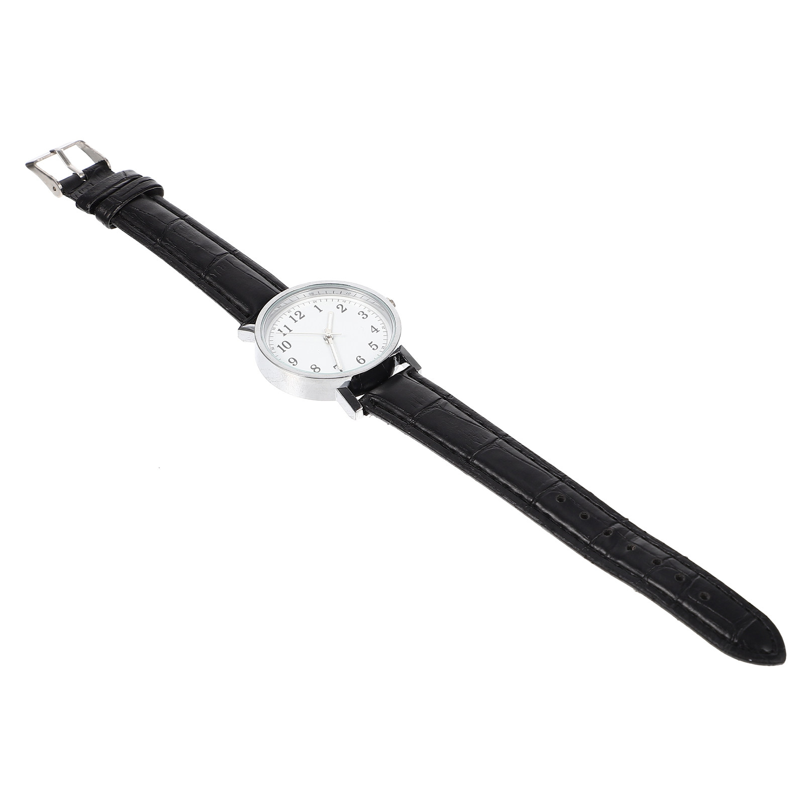 Luxury Watch White - Reloj de cuarzo para mujer a