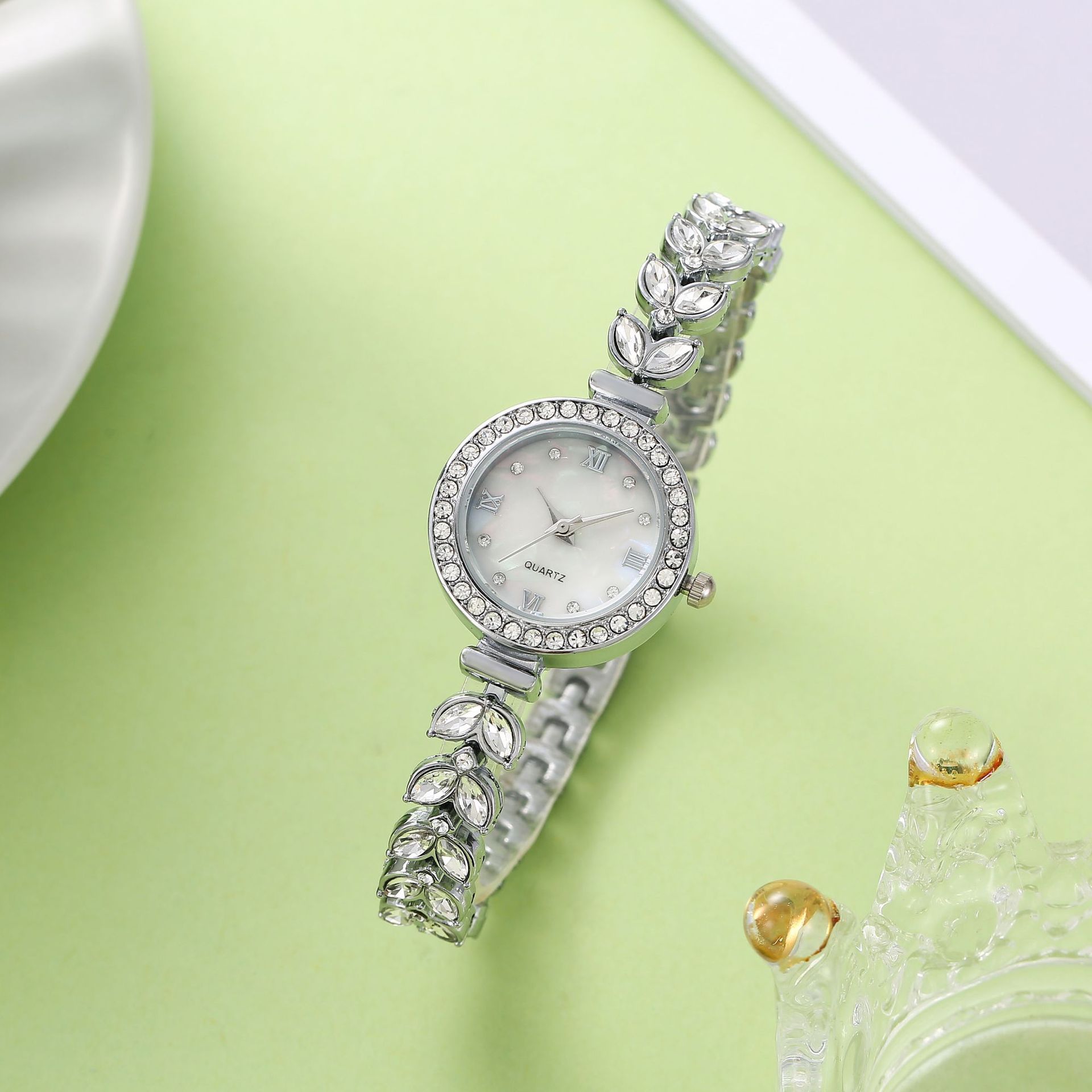 Luxury Watch Group - Reloj UTHAI W75 de sirena para