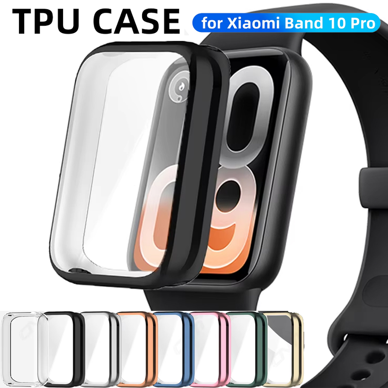 Xiaomi Luxury Watch - Funda Protectora de Pantalla para Xiaomi