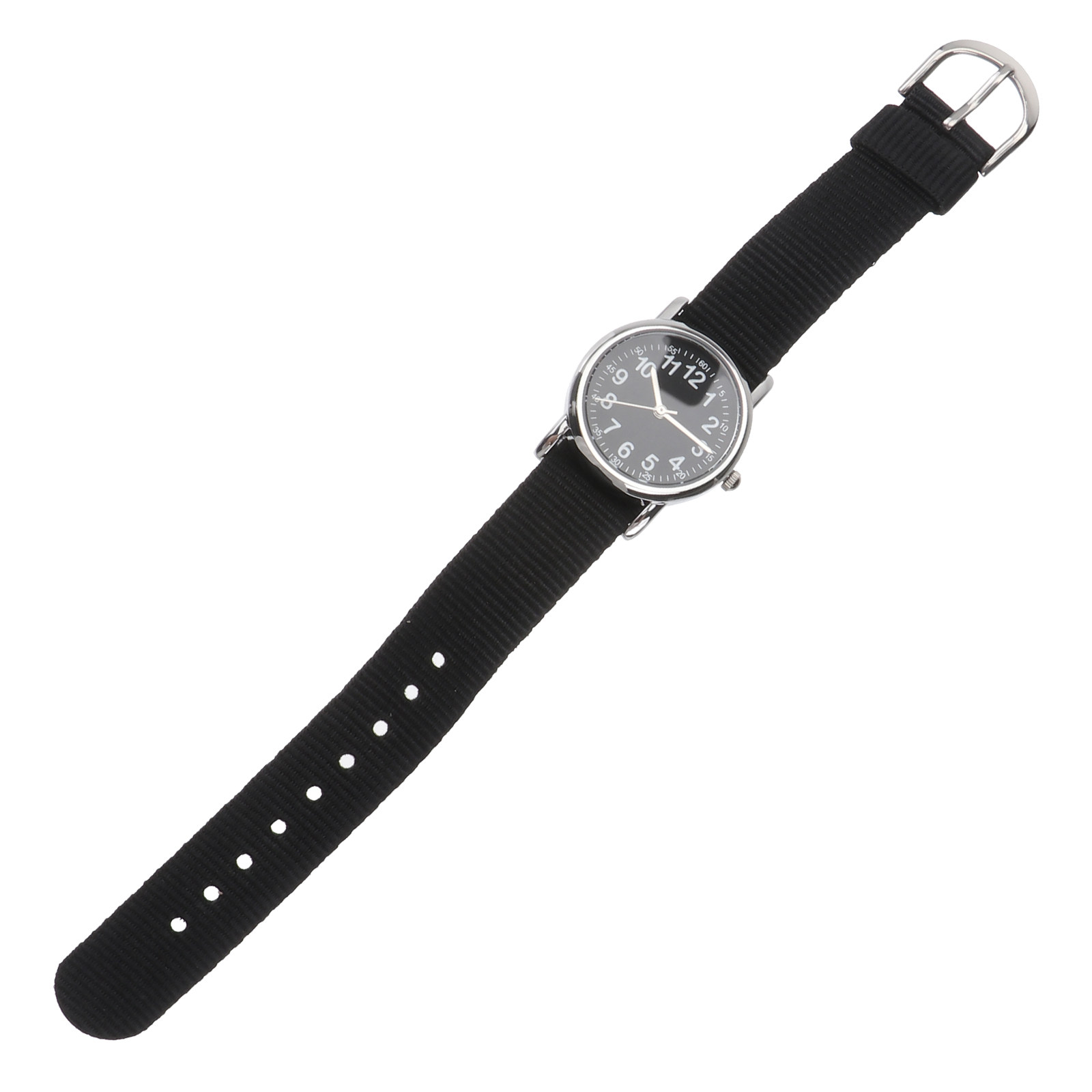 Reloj de pulsera de cuarzo con - Luxury Watch Gold And Black reseña y precio