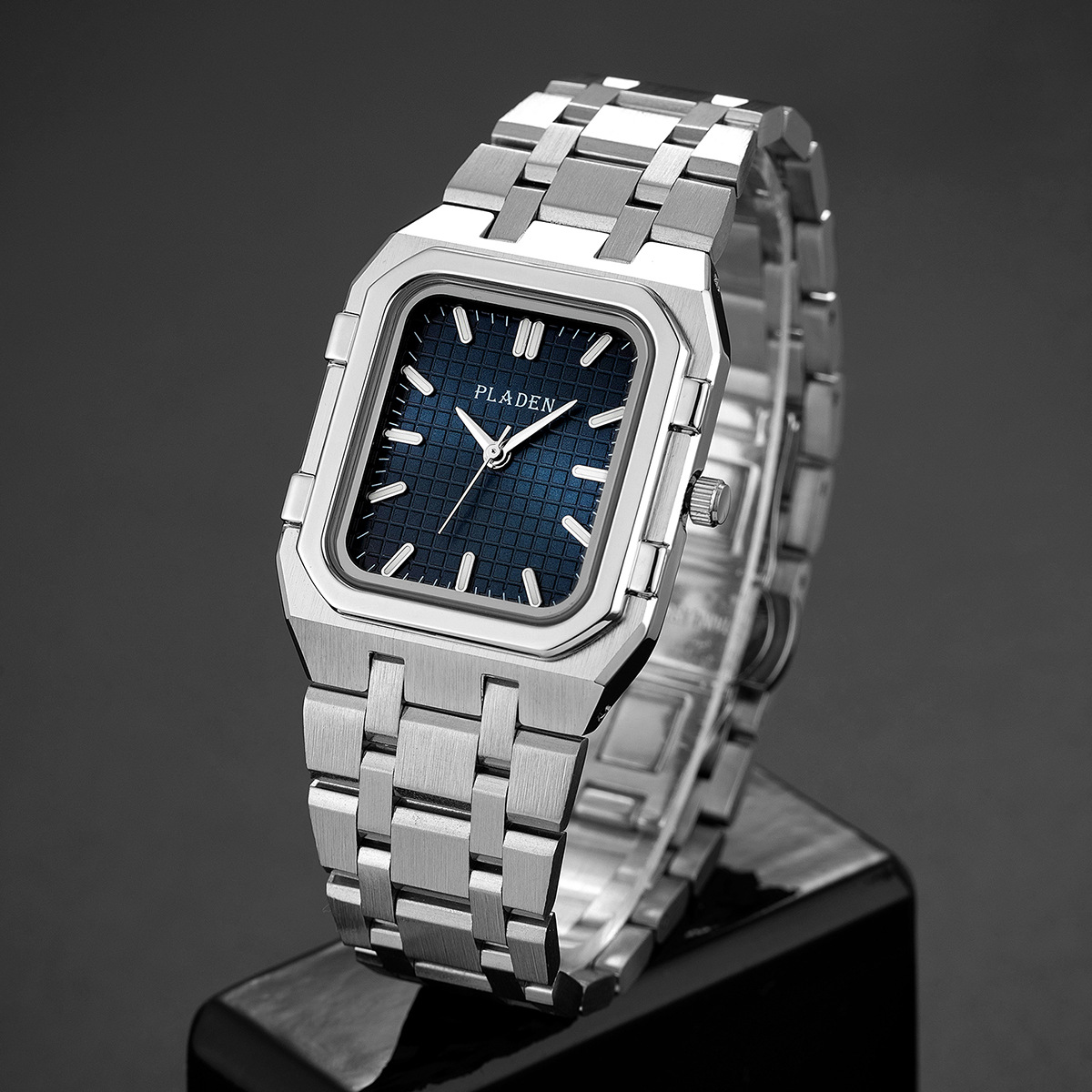 Relojes de cuarzo de alta cali - Luxury Watch Manufacturers reseña y precio