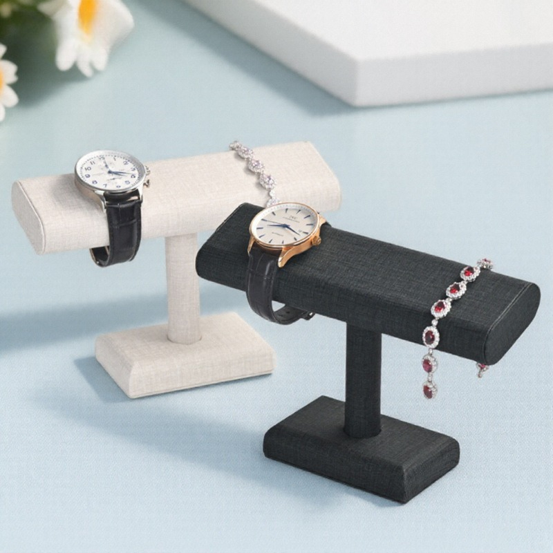 Expositor de Relojes de Cuero  - Luxury Watch Leather reseña y precio
