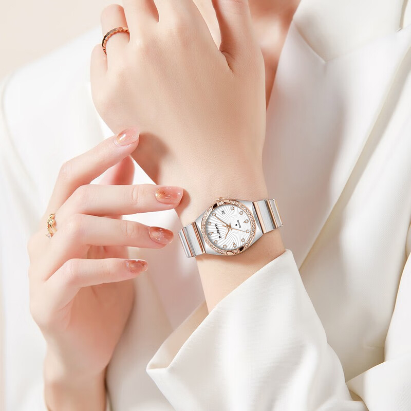 Reloj de Cuarzo de Lujo para M - Luxury X I Watch reseña y precio