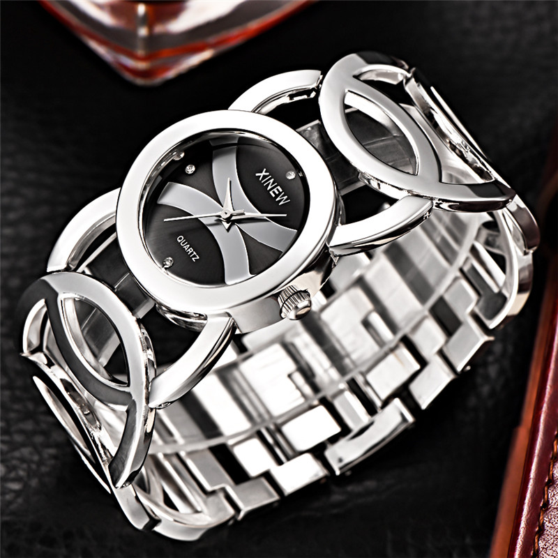 Relojes dorados de marca de lu - Luxury Watch Vintage reseña y precio