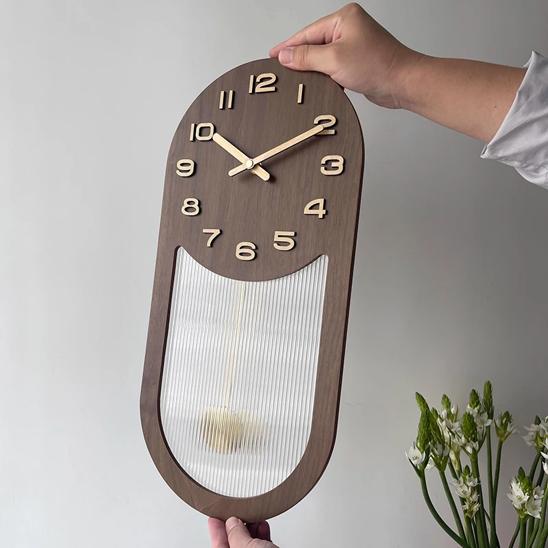 Relojes de Pared Sencillos, Re - Luxury Watch House reseña y precio