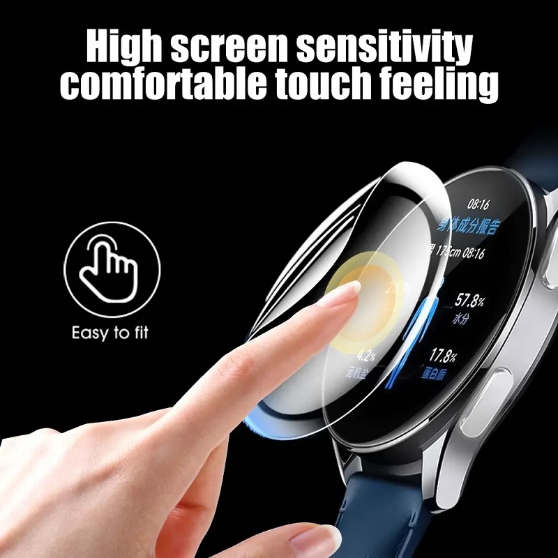 Protector de pantalla para Xia - Xiaomi Luxury Watch reseña y precio