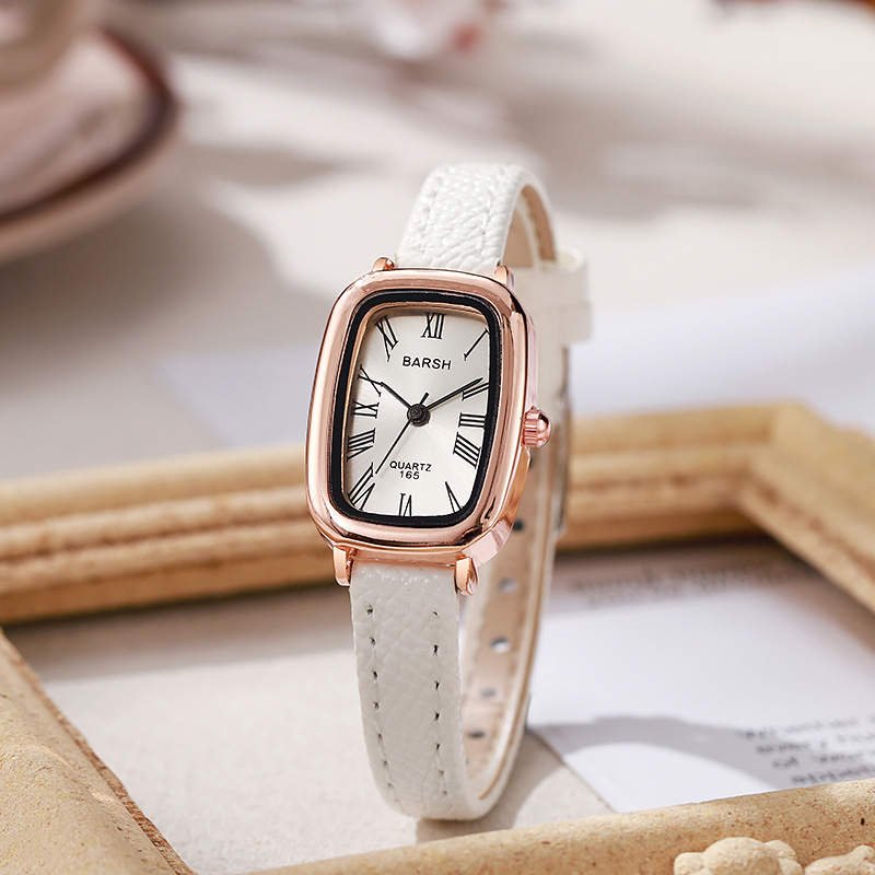 Reloj de cuarzo a la moda para - Luxury Watch Vintage reseña y precio