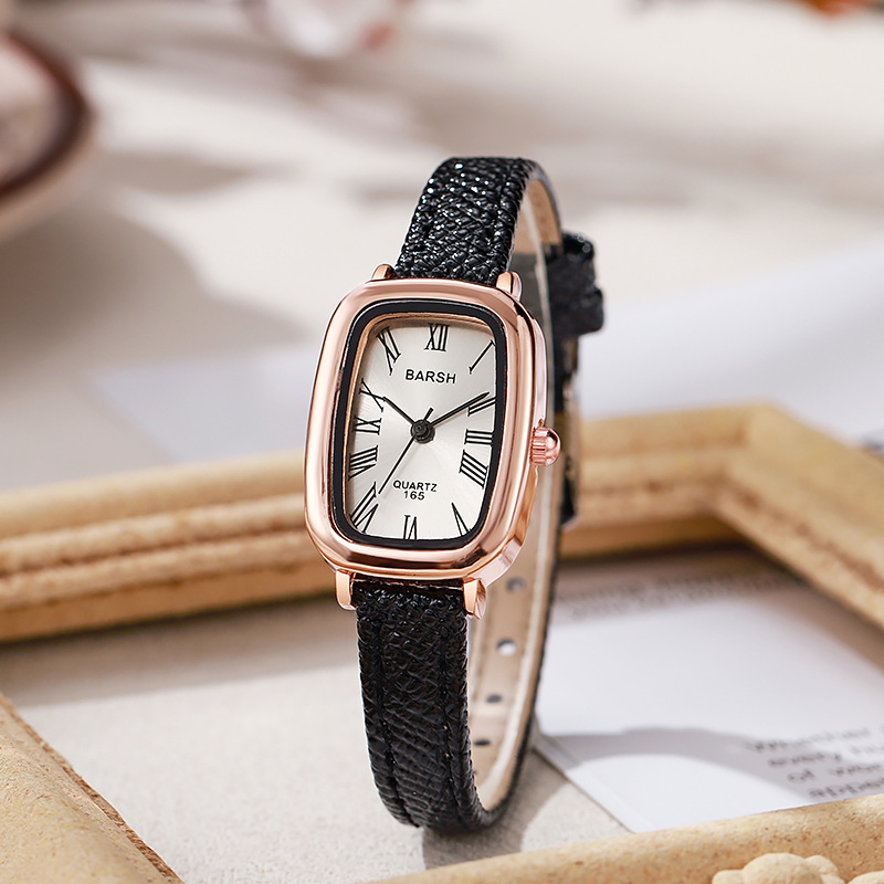Reloj de cuarzo a la moda para - Luxury Watch Vintage reseña y precio