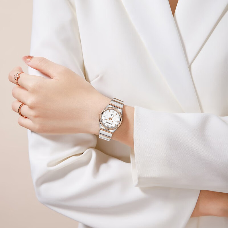 Reloj de Pulsera de Cuarzo de  - Luxury X I Watch reseña y precio