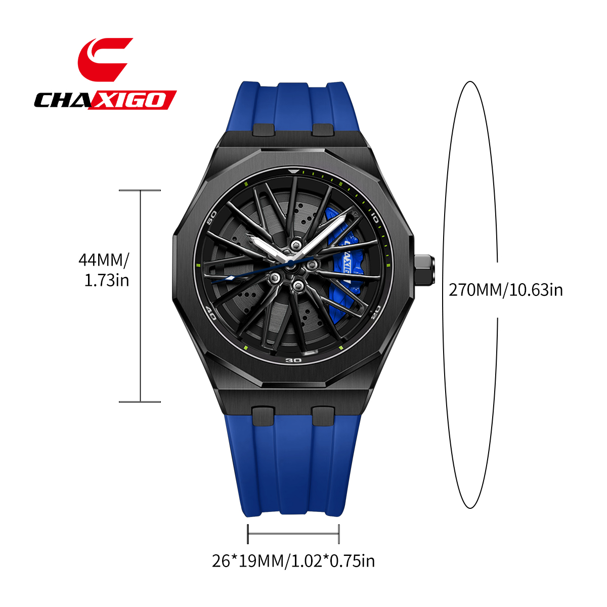 Venta Directa de Fábrica, Serv - Luxury Watch Display reseña y precio