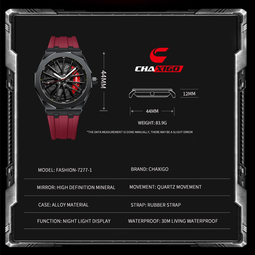 Venta Directa de Fábrica, Serv - Luxury Watch Display reseña y precio