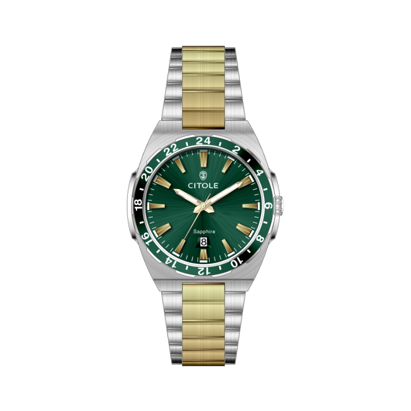 Elegante Reloj Mecánico para H - Luxury Watch Tier reseña y precio