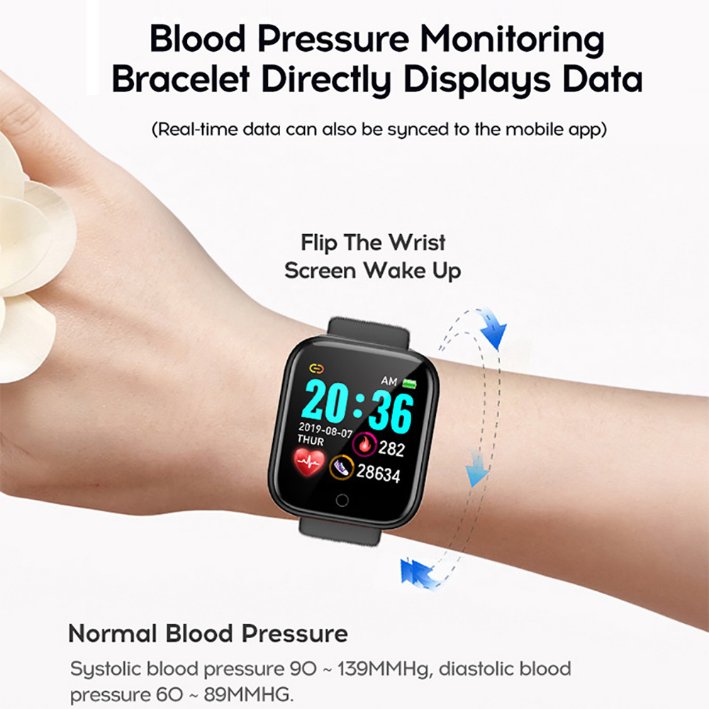 Reloj inteligente multifuncion - Luxury Watch White reseña y precio
