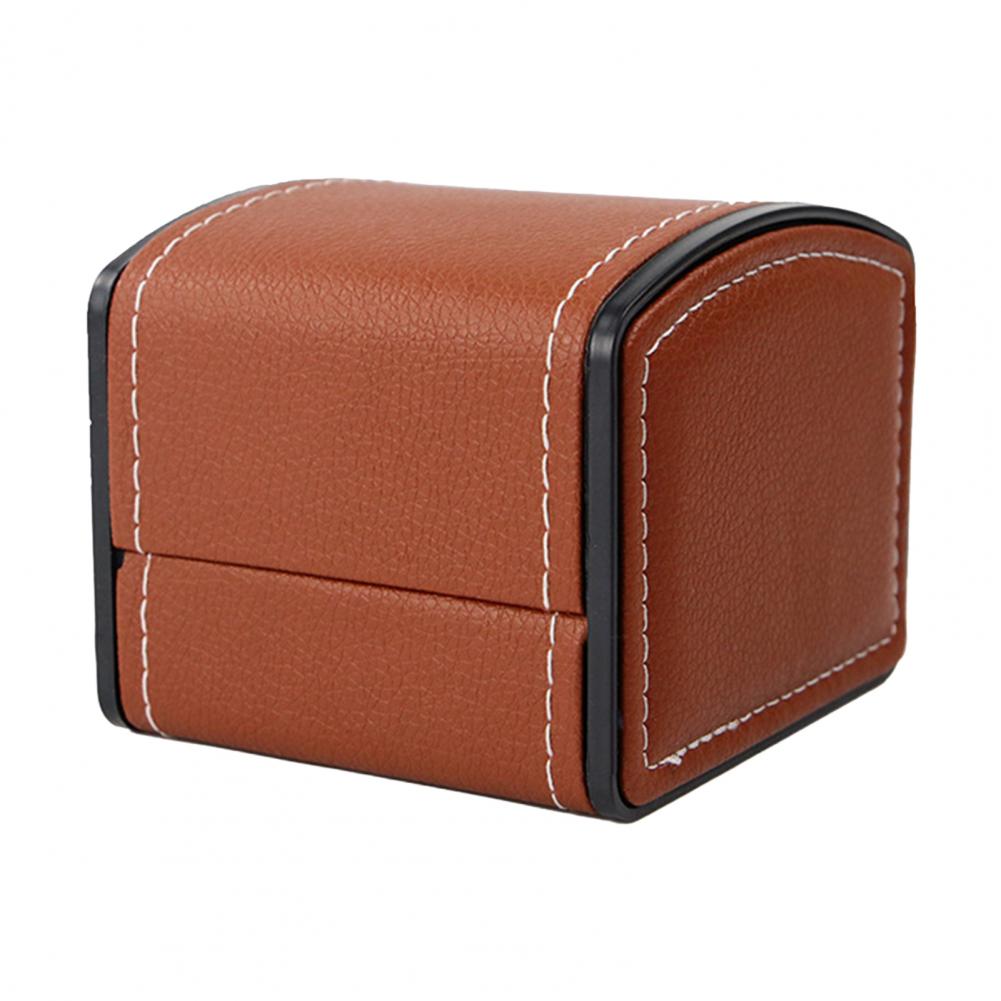 Caja de Almacenamiento para un - Luxury Watch Collection Box reseña y precio