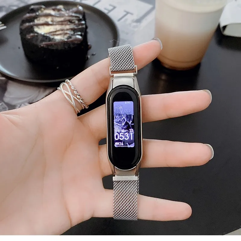 Bucle magnético deportivo para - Titanium Sport Watch reseña y precio