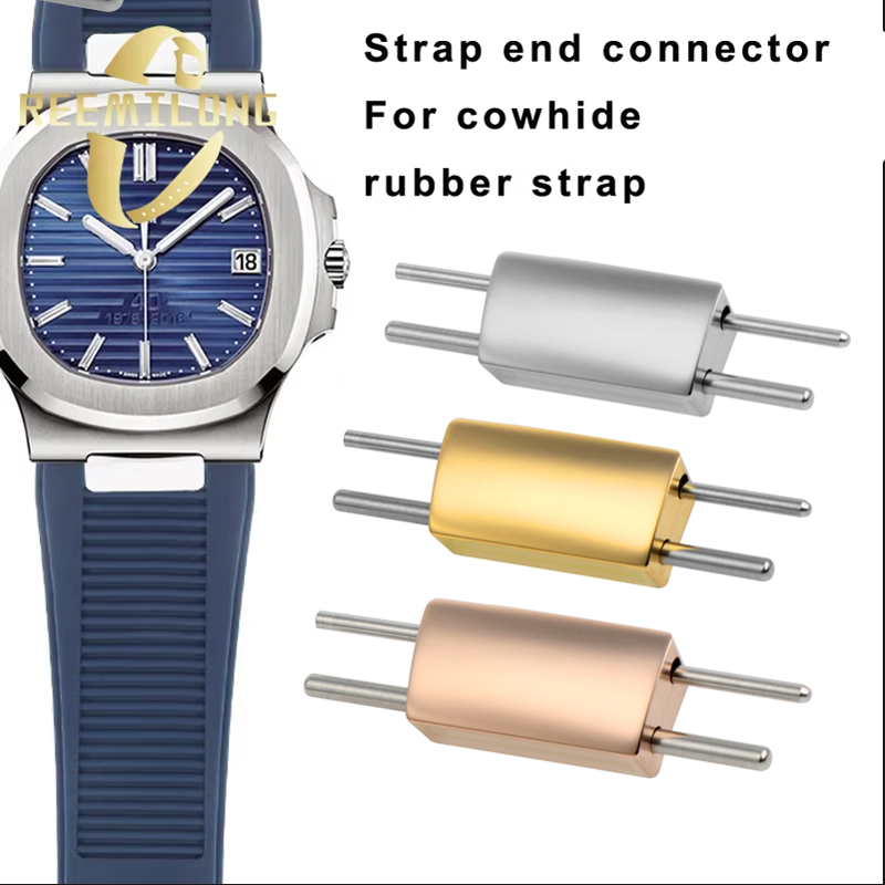Conector de correa de reloj pa - Luxury Watch Patek Philippe reseña y precio