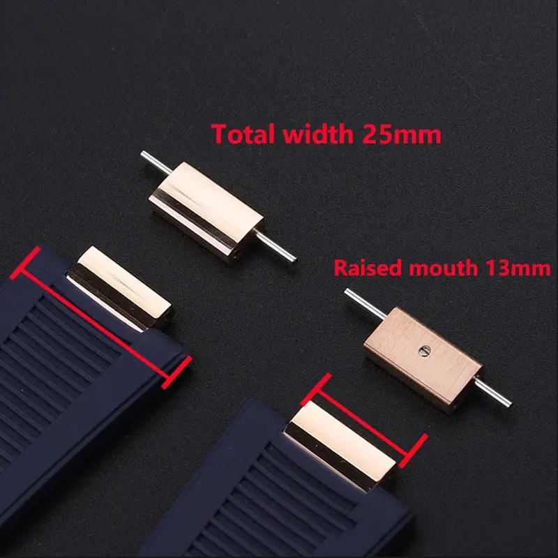 Conector de correa de reloj pa - Luxury Watch Patek Philippe reseña y precio