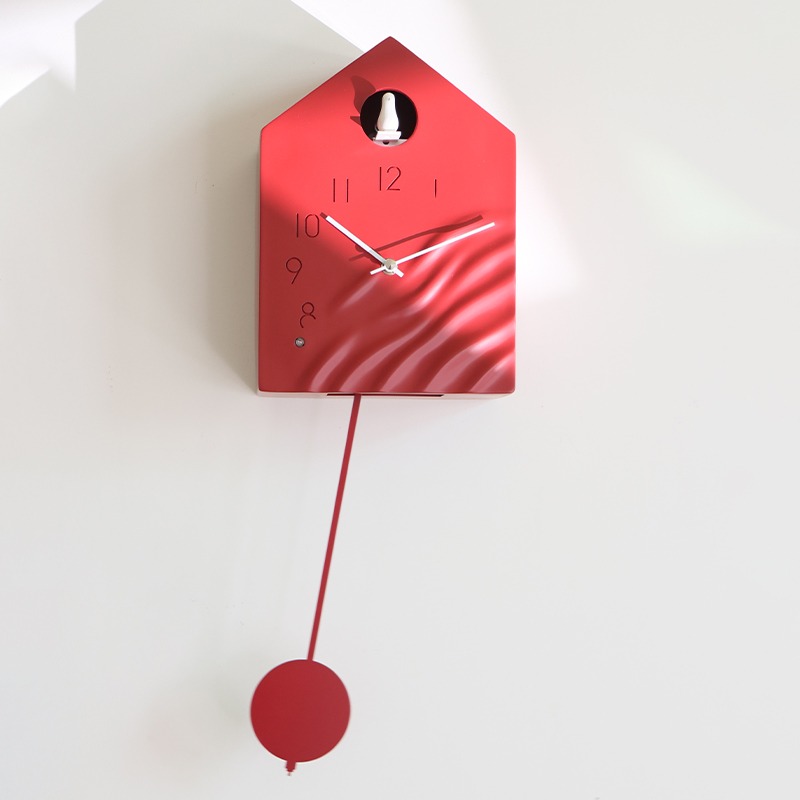 Reloj de Pared con Diseño de C - Luxury Watch House reseña y precio