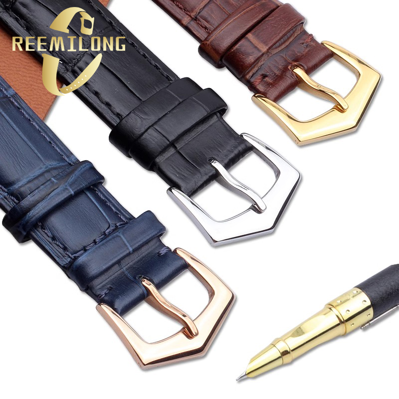 Correa de reloj de piel de vac - Luxury Watch Patek Philippe reseña y precio
