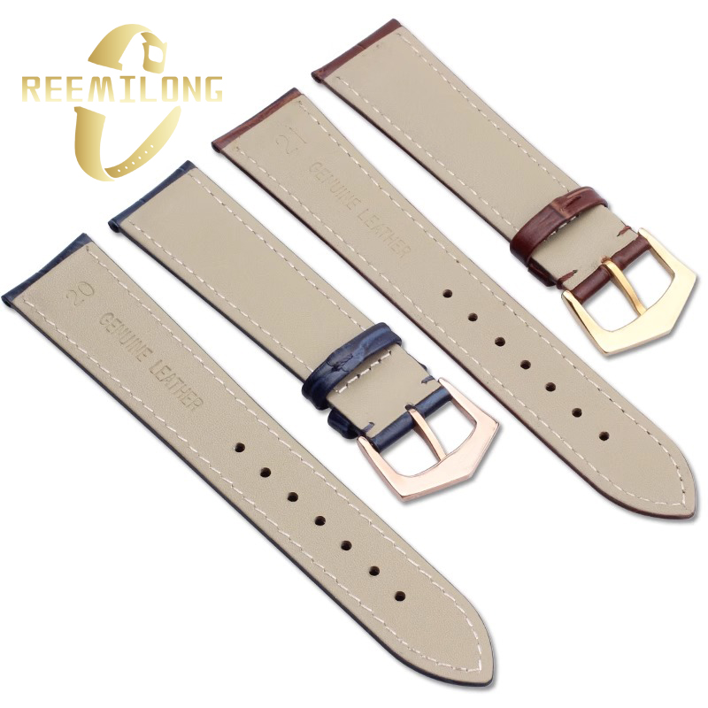 Correa de reloj de piel de vac - Luxury Watch Patek Philippe reseña y precio