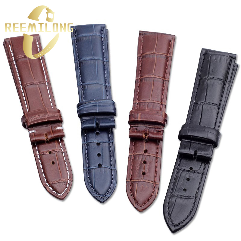 Correa de reloj de piel de vac - Luxury Watch Patek Philippe reseña y precio