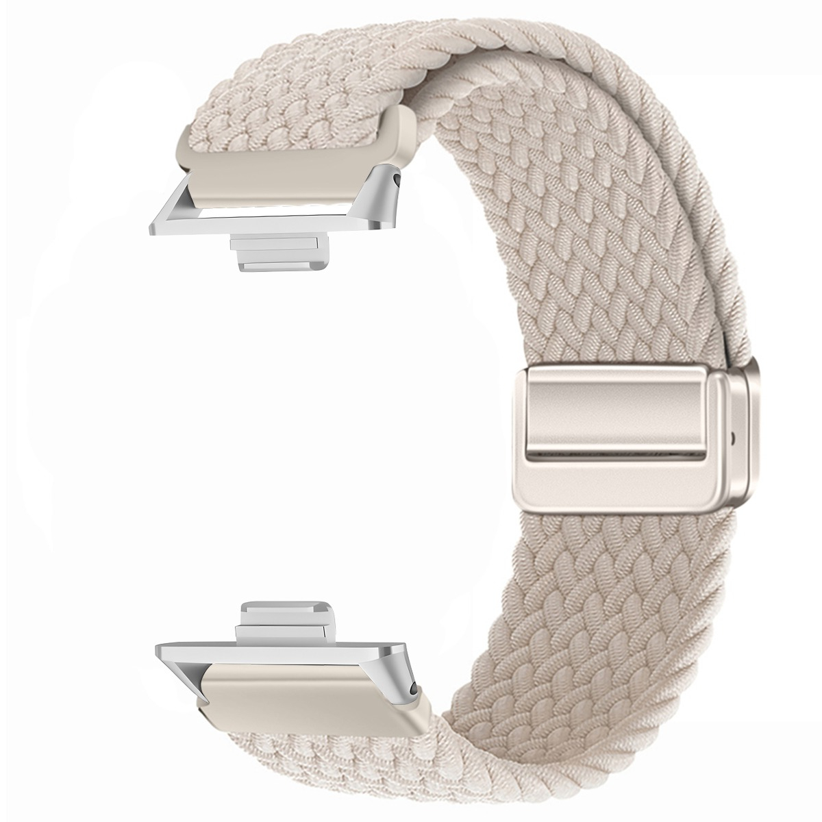 Correa de nailon para reloj in - Xiaomi Luxury Watch reseña y precio