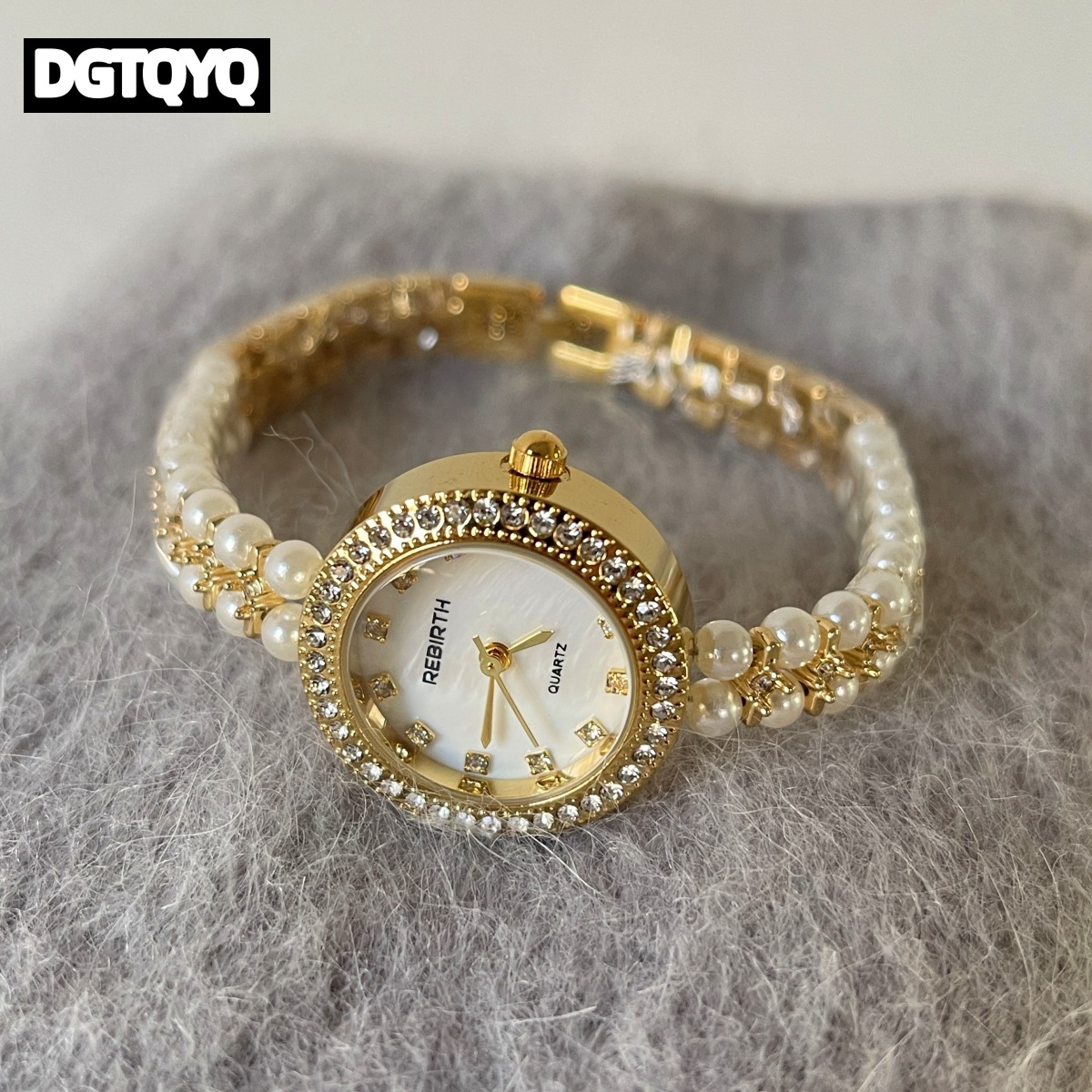 Reloj Vintage de estilo Mediev - Luxury Watch Vintage reseña y precio