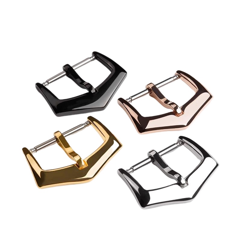 Hebilla de reloj para Patek Ph - Luxury Watch Patek Philippe reseña y precio
