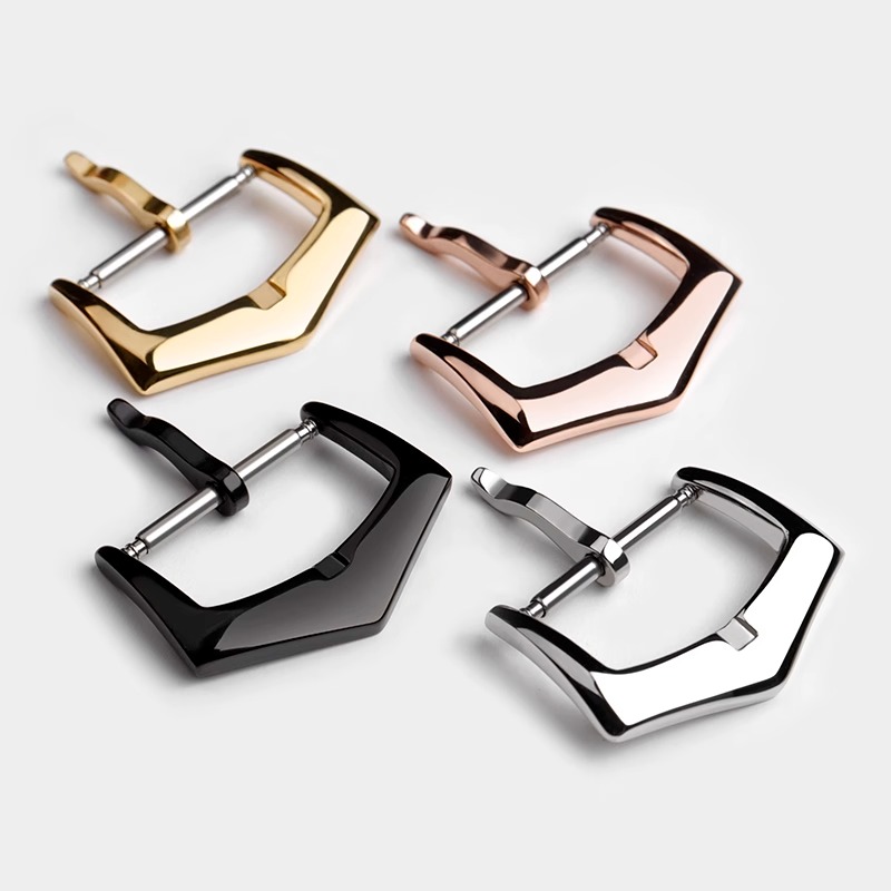 Hebilla de reloj para Patek Ph - Luxury Watch Patek Philippe reseña y precio