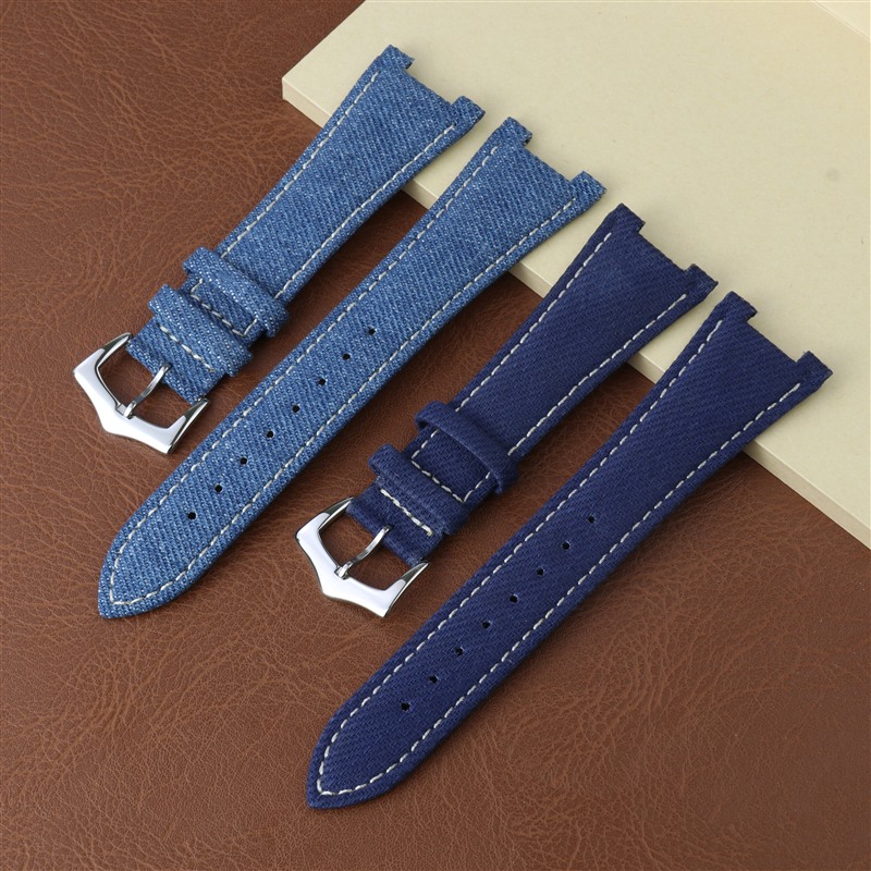 Correa de nailon para reloj de - Luxury Watch Patek Philippe reseña y precio