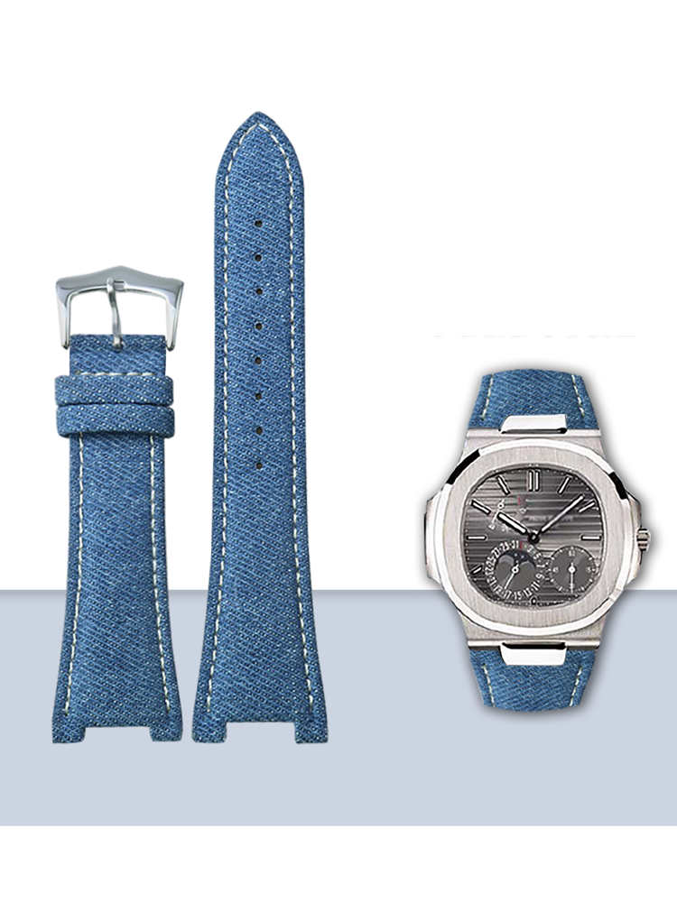 Correa de nailon para reloj de - Luxury Watch Patek Philippe reseña y precio