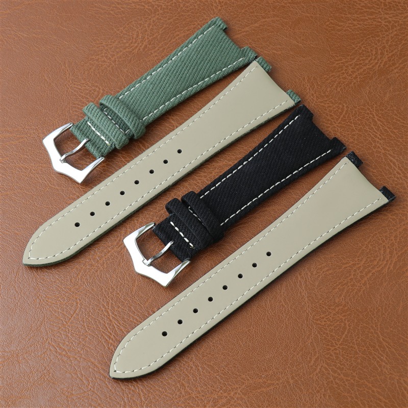 Correa de nailon para reloj de - Luxury Watch Patek Philippe reseña y precio