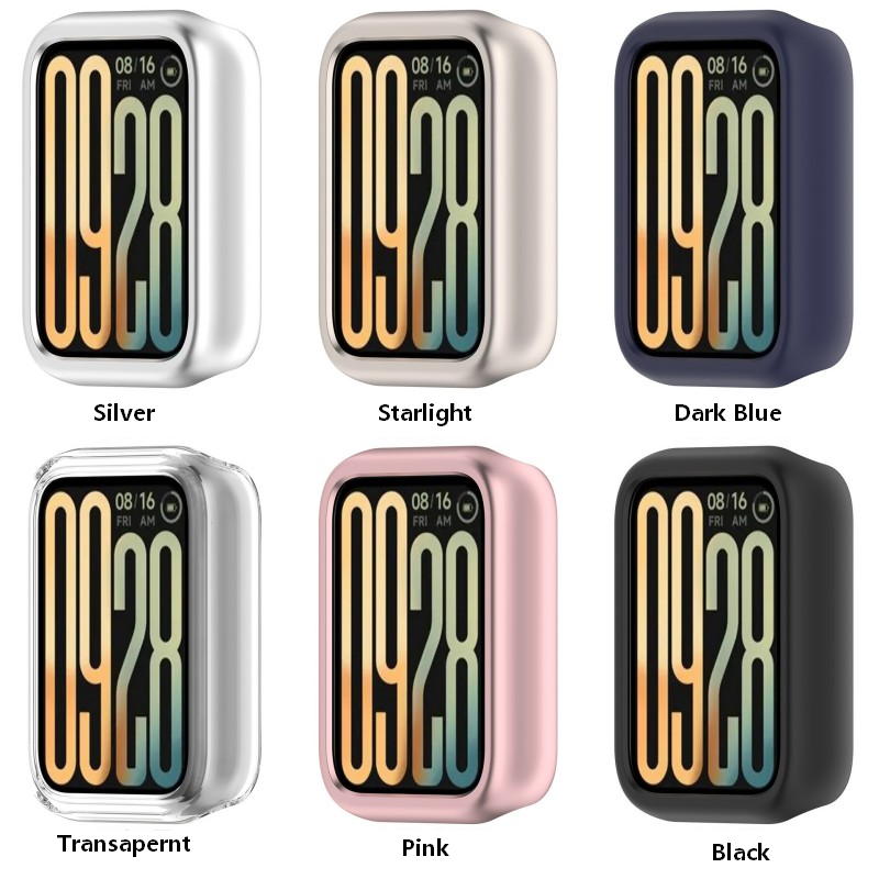 Funda de PC para Xiaomi Mi Ban - Xiaomi Luxury Watch reseña y precio