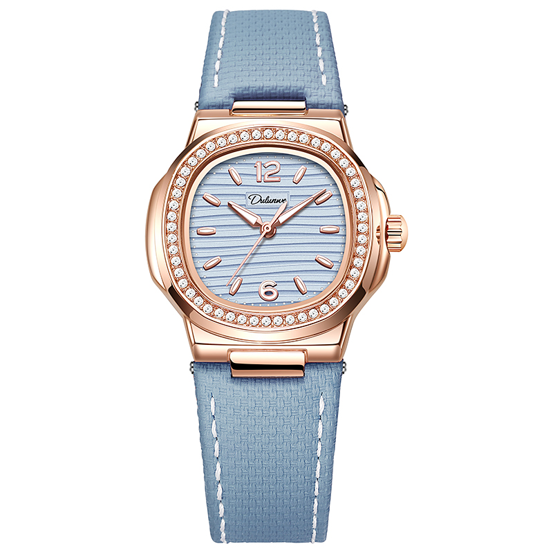 Reloj Mecánico Nautilus para M - Luxury Watch With Rubber Strap reseña y precio