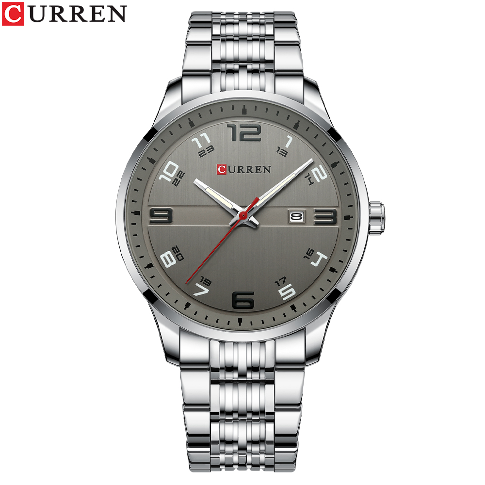 Relojes de negocios informales - Luxury Watch Maker reseña y precio