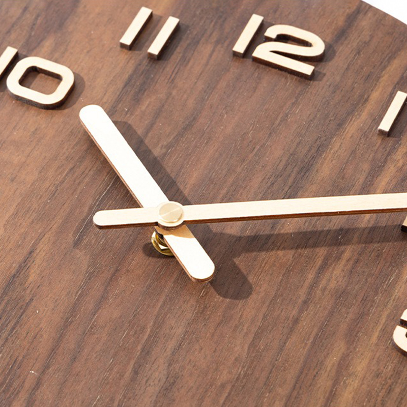 Relojes de pared simples, relo - Luxury Watch House reseña y precio