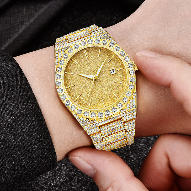 Relojes de Marca para Hombre,  - Luxury Watch Maker reseña y precio