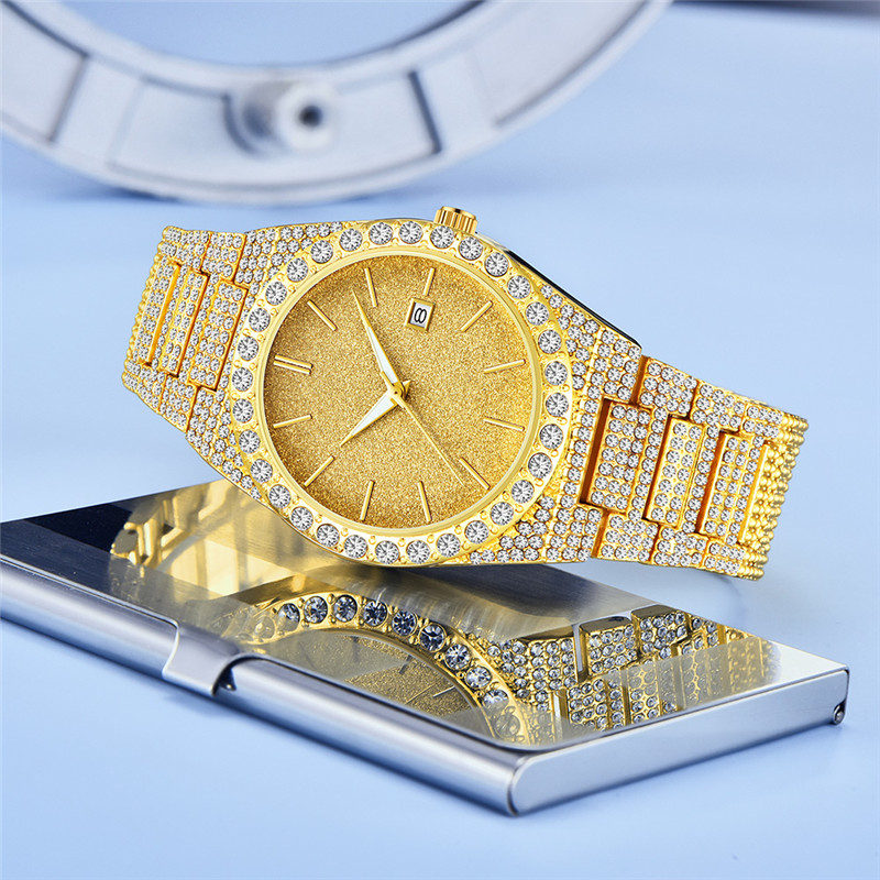 Relojes de Marca para Hombre,  - Luxury Watch Maker reseña y precio