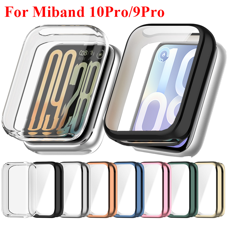 Funda de TPU Suave para Xiaomi - Xiaomi Luxury Watch reseña y precio