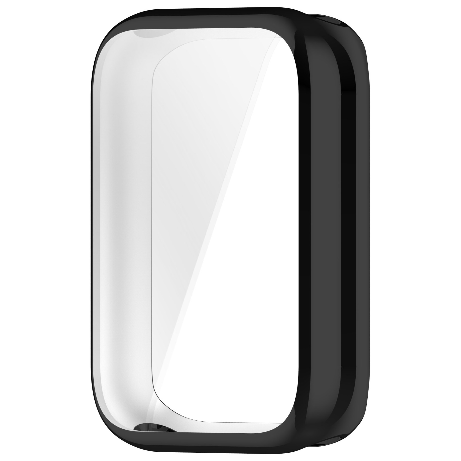 Funda de TPU Suave para Xiaomi - Xiaomi Luxury Watch reseña y precio
