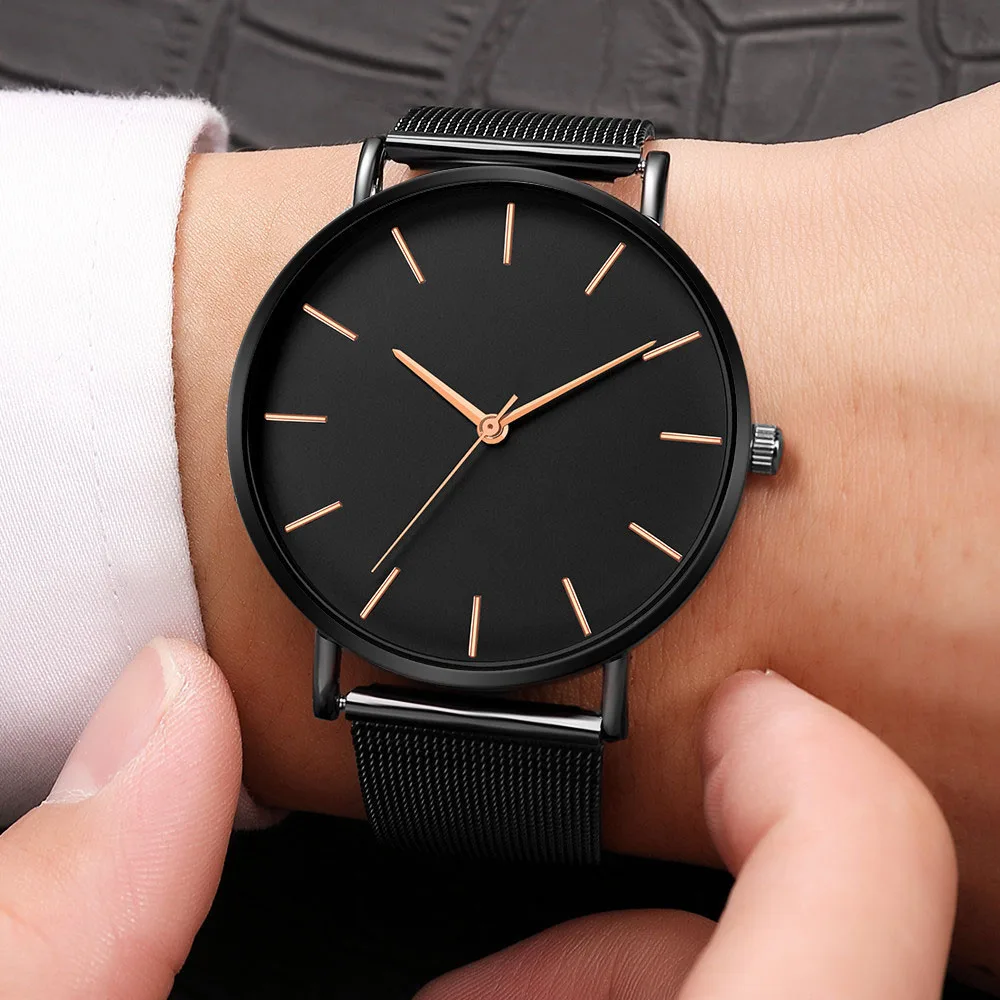 Reloj de Pulsera de Lujo para  - Luxury Watch Vintage reseña y precio