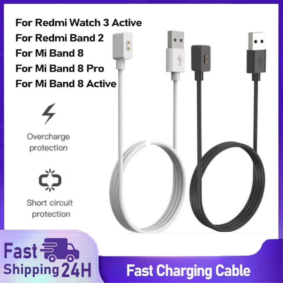 Cable Cargador USB para Xiaomi - Xiaomi Luxury Watch reseña y precio