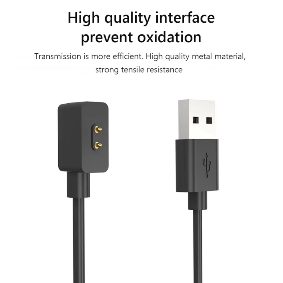 Cable Cargador USB para Xiaomi - Xiaomi Luxury Watch reseña y precio