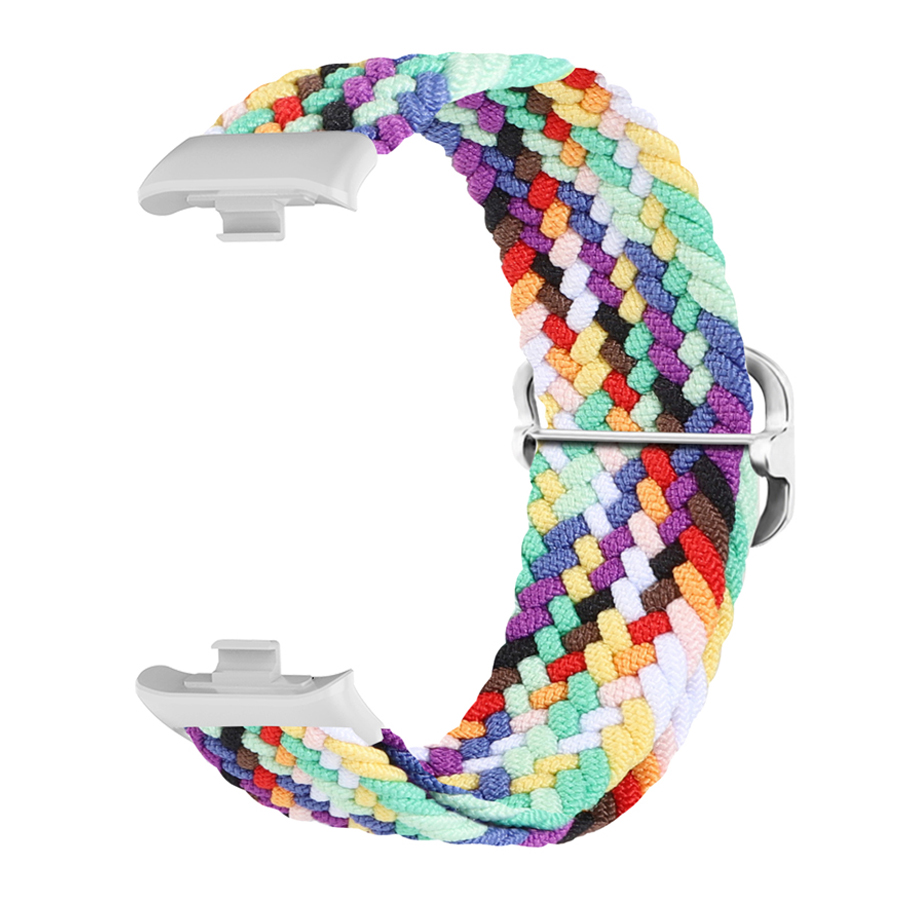 Correa de Nailon Trenzada para - Xiaomi Luxury Watch reseña y precio