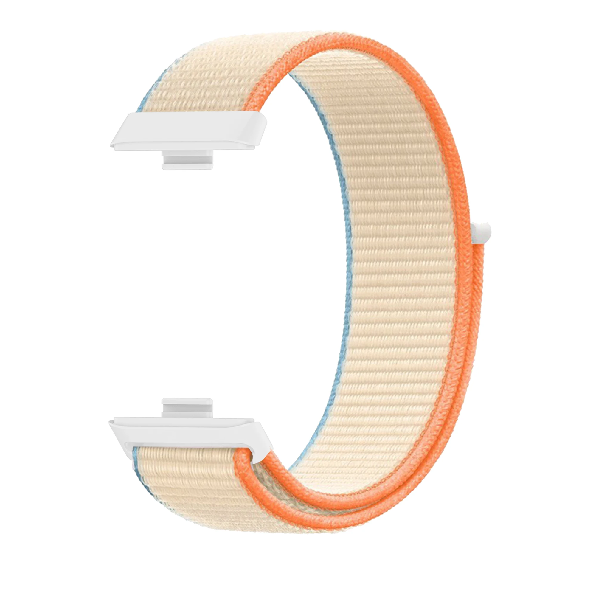 Correa Deportiva de Nylon para - Xiaomi Luxury Watch reseña y precio